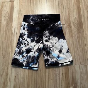 Balance Athletica rider shorts
